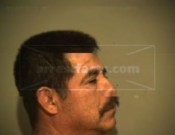 Pablo Mateos