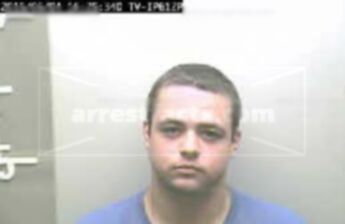 Justin Carl Rousseau