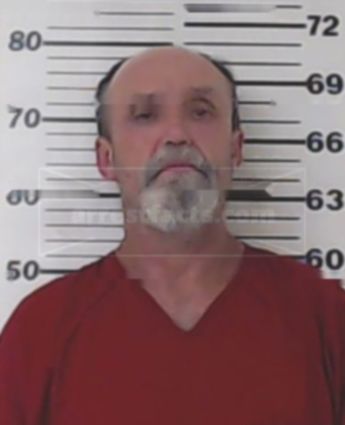 Henry Houston Grimes