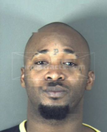 Andrew Xavier Perkins