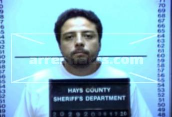 Robert Charles Chavez
