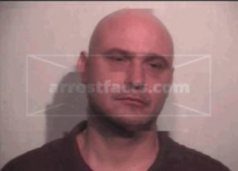 Jason Lee Caldwell