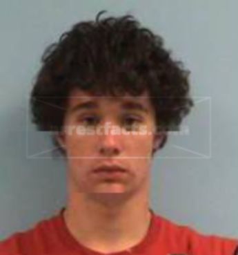 John Elijah Kesting