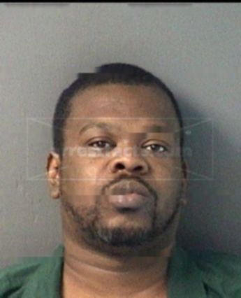 Leroy Jamal Lymons