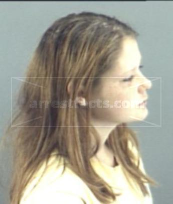 Courtney Breanne Mcmullen