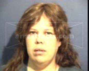 Bobby Jo Allen Salazar