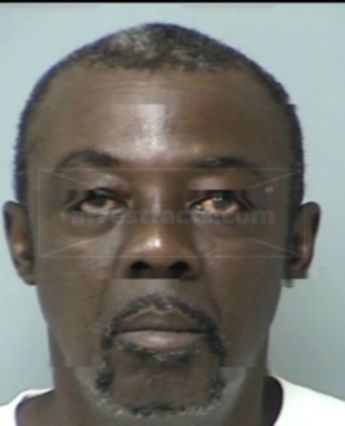 Tony Lawrence Felder