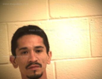 Andrew Torres Garcia