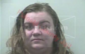 Courtney Dyanne Hartley