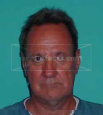 Ronald A Mcintosh