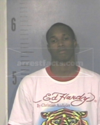 Damon Ladae Russell
