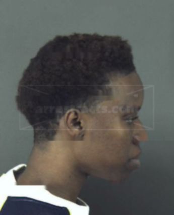 Latoya Shante Griffin