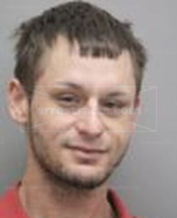 Brock James Broussard