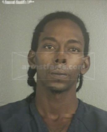 Melvin Stewart