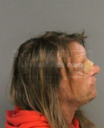 Aaron Vaughn Harner