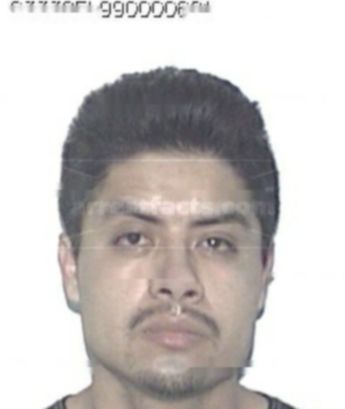 Victor Solono Alvarez