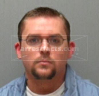 Keith Warren Lammers