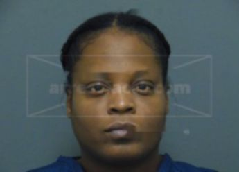 Needra Tanette Anderson