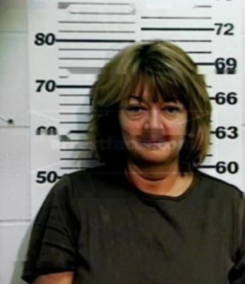 Tonya C'ne Adams