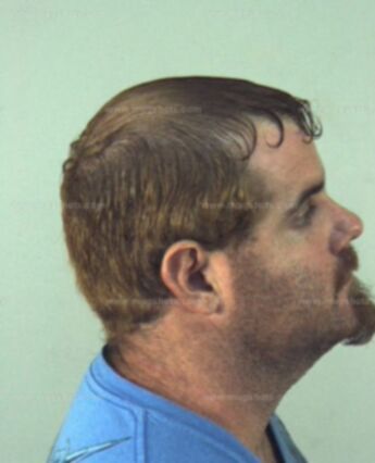Todd Daniel Alexander