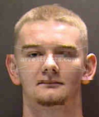 Wyatt James Hall