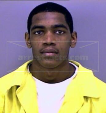 Cory Darnell Webb