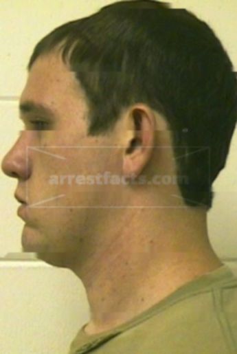 Joshua Ryan Linderman