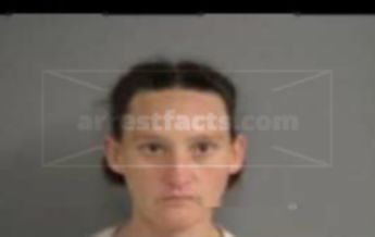 Alyssa Jo Mcguffey