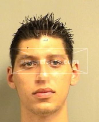 Joshua Michaelandres Faber
