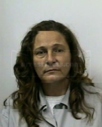 Kimberly Dagenhart