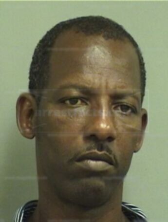Calvin Sylvester Powell