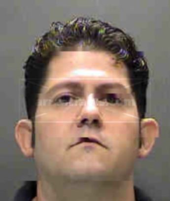 Christopher Michael Rodarte