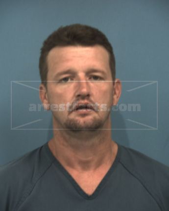 Mark Anthony Dishman Jr