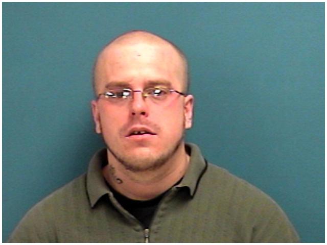 Bradley Leonard Daiker