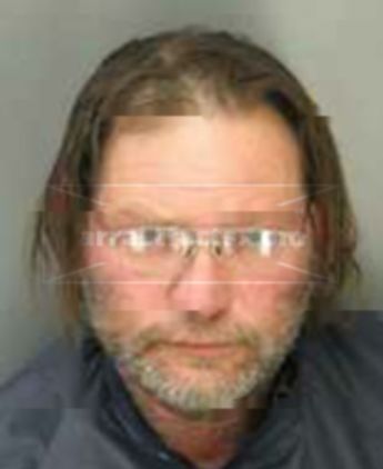 John Alva Hawk