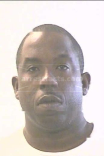 Troy Roy Williams