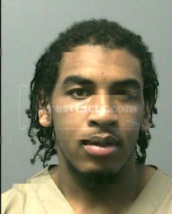 Derick D Lewis