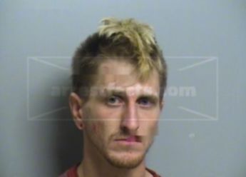 Ryan Patrick Jackson