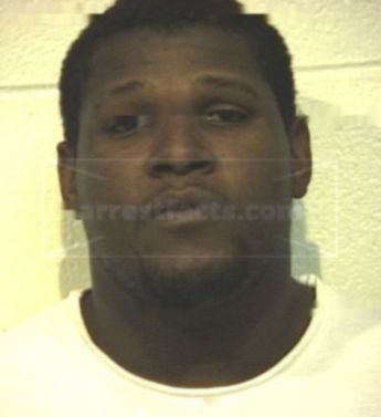 Jarvis Tyrone Manning