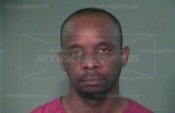 Eric Damon Taylor