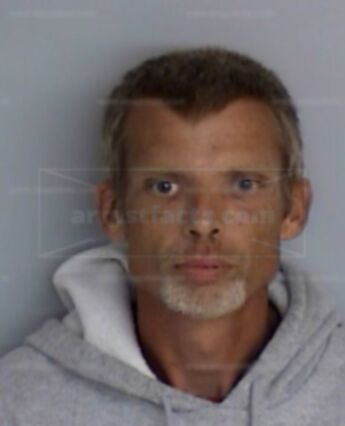 Jason Ray Daugherty