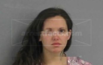 Whitney Dawn Jones