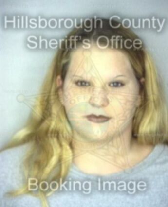 Christina Michelle Capps