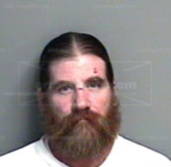 Charles Mark Wegener