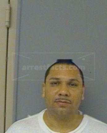 Eric Ross Jr.