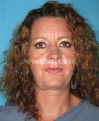 Carmen Dee Houck