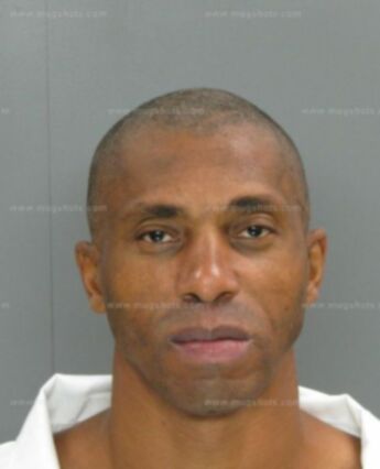 Early Jerome Glover