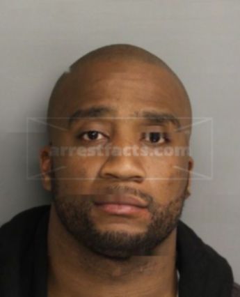 Jamar Zeigler