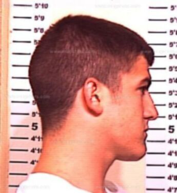 Steven Thomas Estep