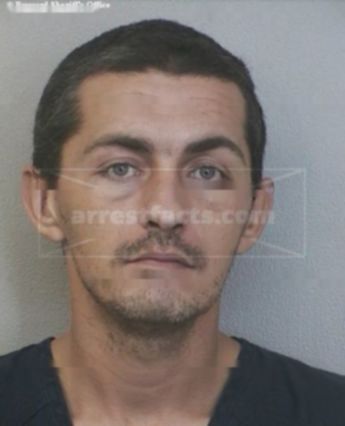Andrew Alvin Mullins